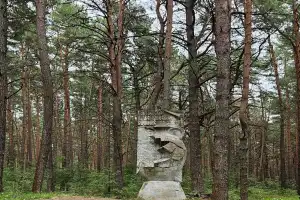 Из Смоленска — в музей-заповедник Гнёздово (на вашем автомобиле) - 6