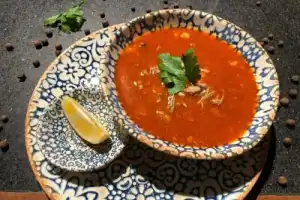 Азбука вкусов Стамбула - 7