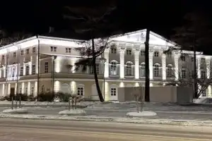 Иркутск купеческий: прогулка и посещение старинного дома - 14