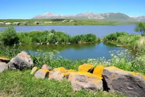 Бюджетное путешествие в Элизабетталь и Вардзию по нестандартному маршруту - 11