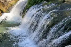 Замок Гуадалест и водопады Альгара в мини-группе - 9