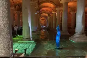 Лучшие обзорные площадки Стамбула: поездка с гидом-историком - 4