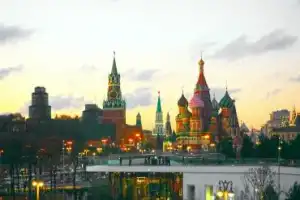 Красавица-столица на автомобильной экскурсии - 9