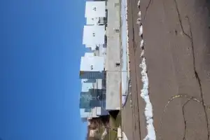 Институт Солнца и Тянь-Шань — на электромобиле из Ташкента - 9