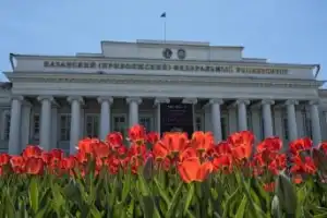 Казань в миниатюре: секреты Кремлевской улицы - 4