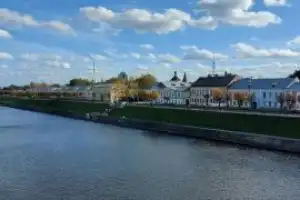Тверь: обаяние русской провинции - 4