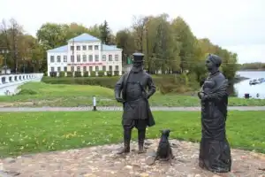Добро пожаловать в Углич! - 4