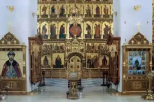 Коломна. Обзорная экскурсия (на вашем автомобиле) - 11
