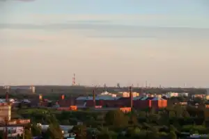 Красный Перекоп — ярославский «город в городе» - 4