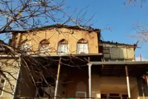 Ереванский Конд + фастфуд по-армянски! - 4