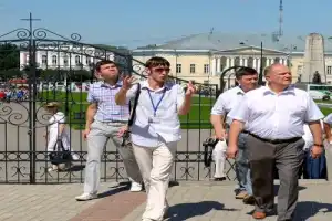 Владимир в историях и лицах - 2