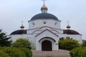 Советск и Неман: православные святыни и немецкое зодчество - 2
