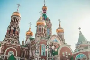 Йошкар-Ола с аудиогидом - 5