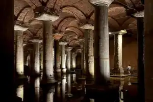 Самые-самые места Стамбула + круиз по Босфору - 3