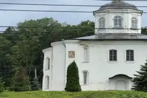 Старинные храмы Смоленска - 19