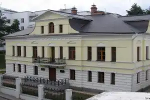 Неспешная прогулка по Ярославлю - 6