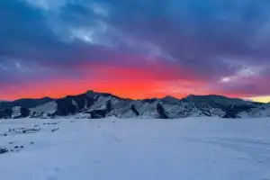 Чемал après-ski - 6