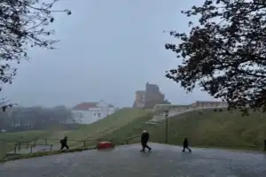 Из Гродно — в Средневековье: Вселюб, Любча и Новогрудок - 12