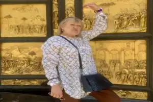 По следам героев романа Дэна Брауна «Инферно» - 17