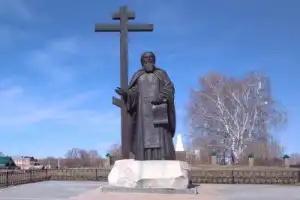 Из Нижнего Новгорода — в Макарьевский монастырь - 8