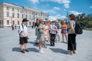 Обзорная экскурсия по Оренбургу «Прогулка по Музейной миле» - 4