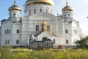 Из Перми — на Белую гору и в Белогорский монастырь - 2