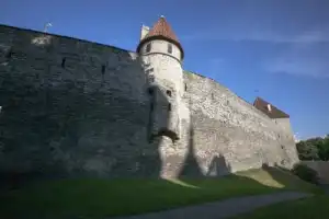 История Старого Таллина за два часа - 20
