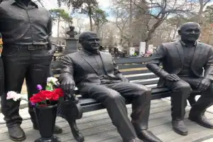 Путешествие в Касли — город (из) чугуна - 12