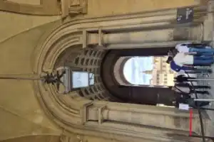 Дворец Питти и его окрестности - 13