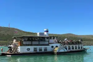 В Абрау-Дюрсо из Краснодара - 2