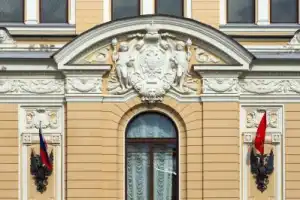 Нетривиальный Петербург: квест по крышам, дворам, мостам и паркам - 4