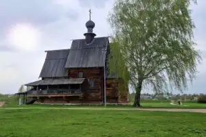 Из Москвы — в Калугу, Оптину пустынь, Шамордино и Козельск - 3