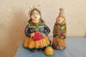 Семь городов вокруг Нижнего - 6