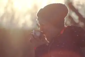 Сопка Мишукова — к лучшим видам на Мурманск - 6