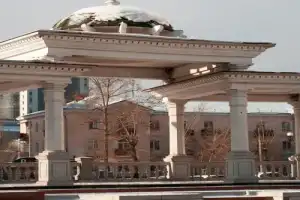 Как Улан-Удэ городом стал - 2