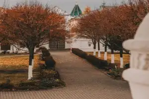 Кострома — город купцов и царей - 7