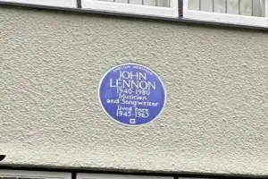 The Beatles: скрытая биография Лондона — от Abbey Road до Apple Boutique - 3