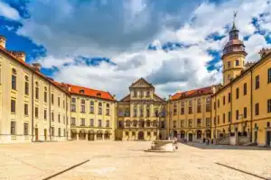 Замки Мир и Несвиж: путешествие из Минска - 3