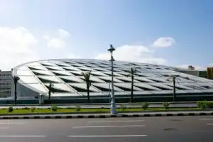Знакомьтесь, Александрия! - 3