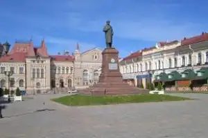 Невыдуманные истории Рыбинска - 8