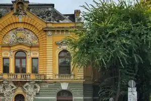 Суботица — архитектурная сокровищница Сербии - 3