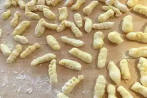 Кулинарный урок в Тоскане - 11