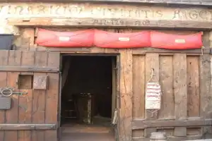 Несколько часов в Риге. Из аэропорта в город и обратно - 3
