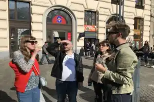 Настоящий Будапешт, противоречивый и обаятельный - 17