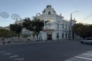 Тени старого города - 6