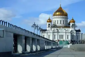 Символы Москвы: автобусная экскурсия, Красная площадь и Исторический музей - 5