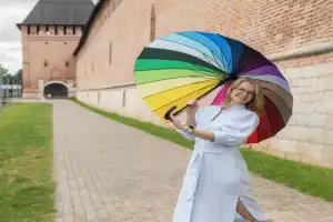 Фотопрогулка по Смоленску Фотопрогулка по Смоленску