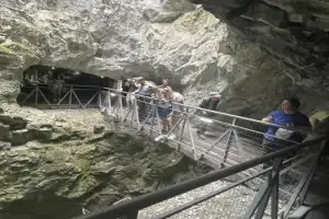 В гости к марморикам — из Сортавалы (на вашем авто) - 4