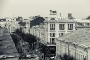 Ярославль: городские легенды - 6