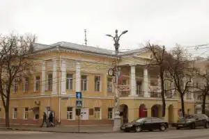 Воронеж пивной, кофейный и рюмочный - 10